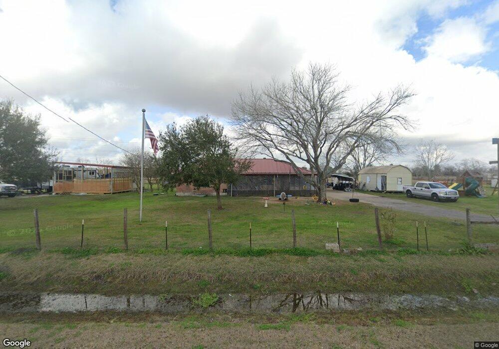 6440 County Road 390, Alvin, TX 77511 - photo 1
