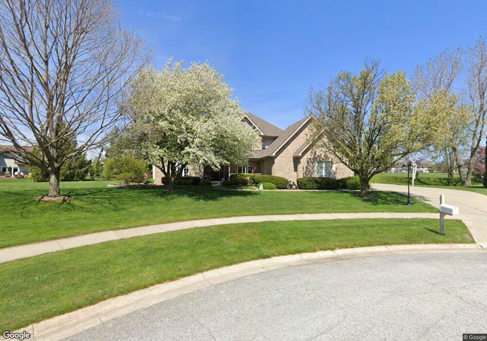 1364 W 95th Ct, Crown Point, IN 46307 - photo 1