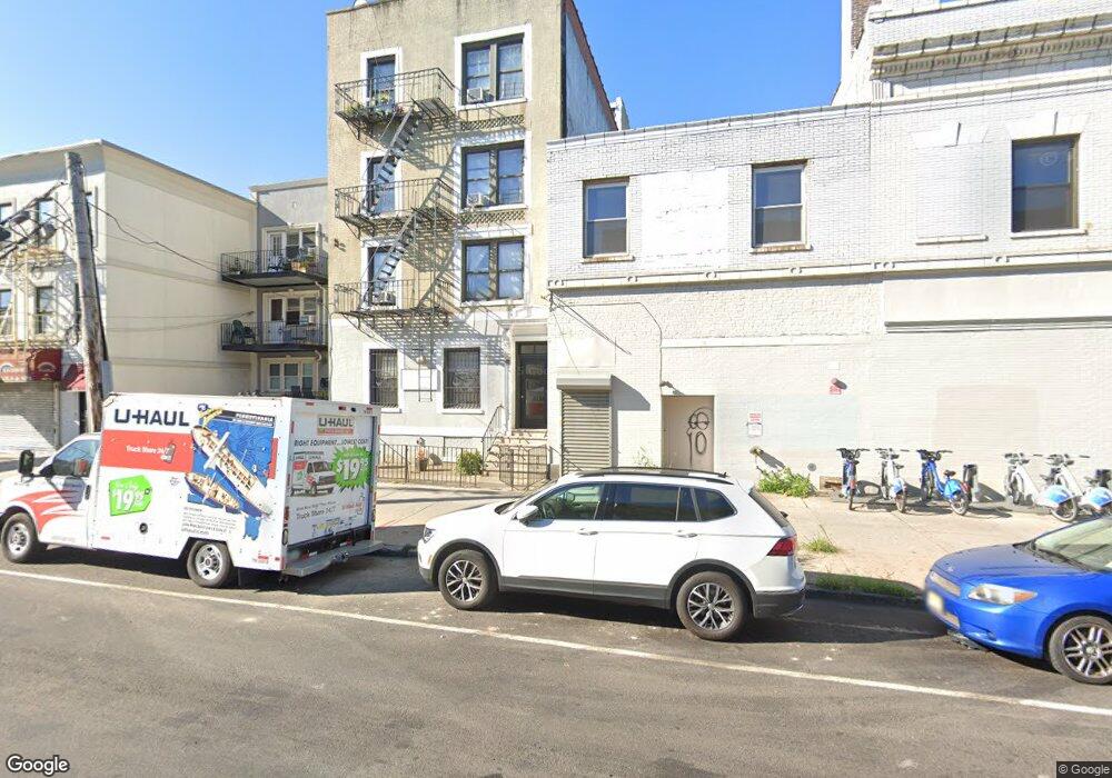 40-12 31st Ave, Long Island City, NY 11103 - photo 1