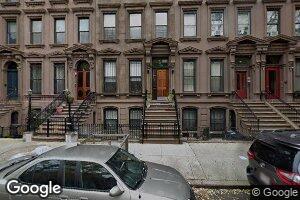 51 W 130th St Unit 3, New York, NY 10037