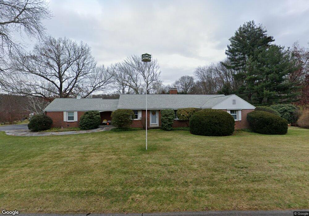 96 Marilyn Dr, Glastonbury, CT 06033 - photo 1