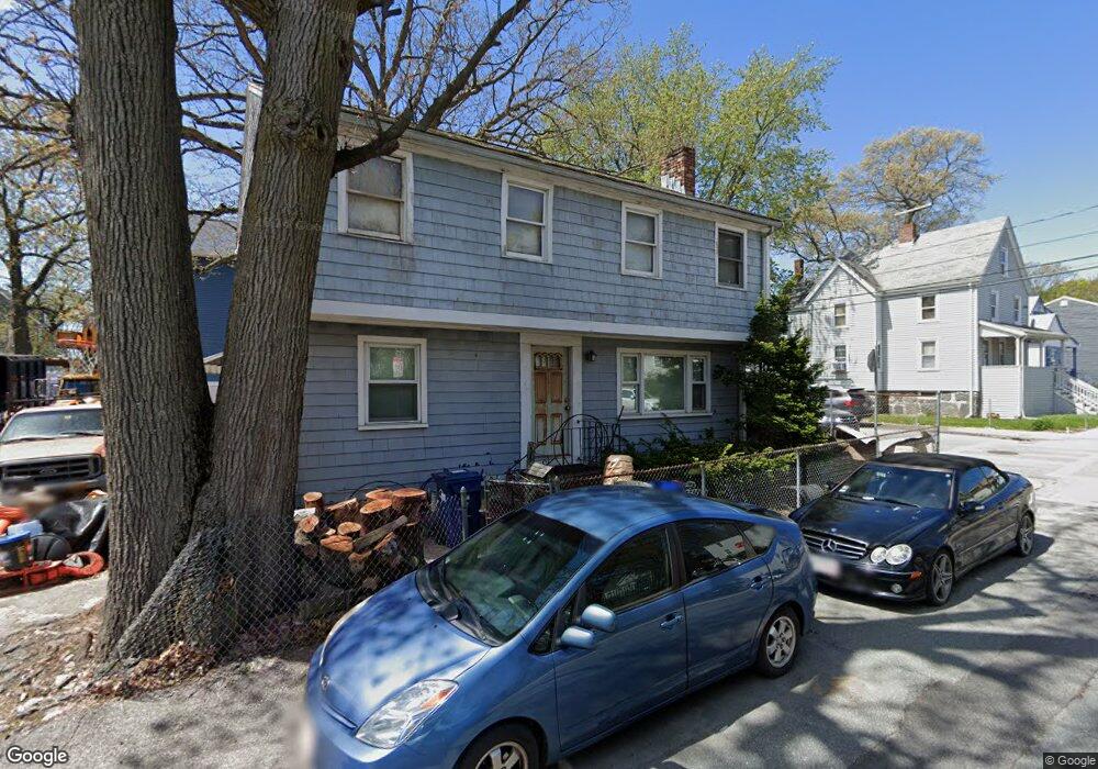 153 Ruskindale Rd, Mattapan, MA 02126 - photo 1