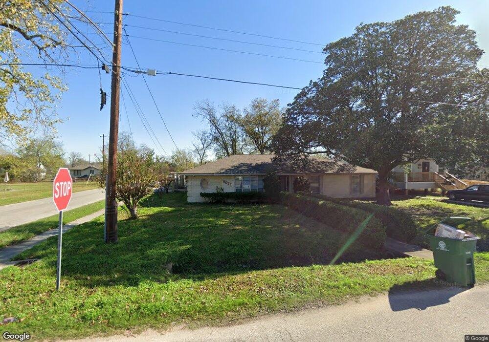 6022 Los Angeles St, Houston, TX 77026 - photo 1