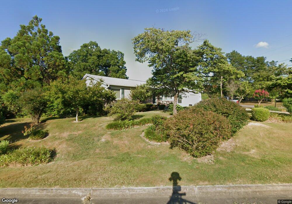 1401 9th St SE, Cullman, AL 35055 - photo 1