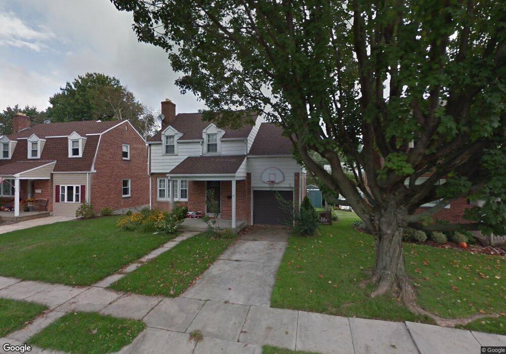 515 Lawrence Ave, Reading, PA 19609 - photo 1