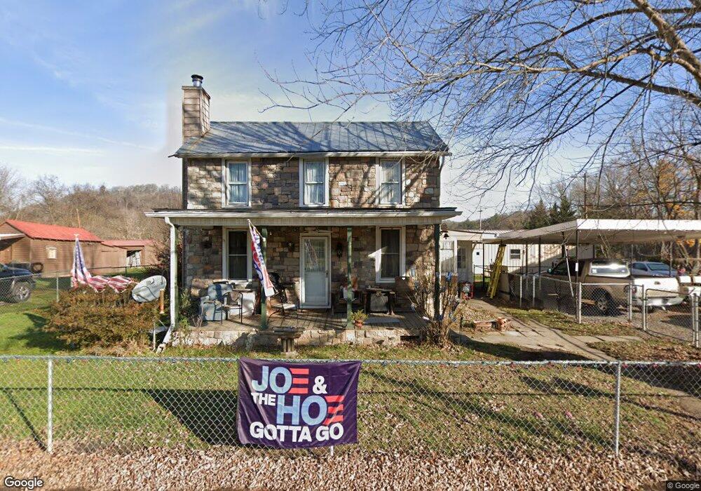 5042 Central Ave, Great Cacapon, WV 25422 - photo 1