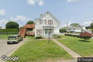 77 A St, Cranston, RI 02920