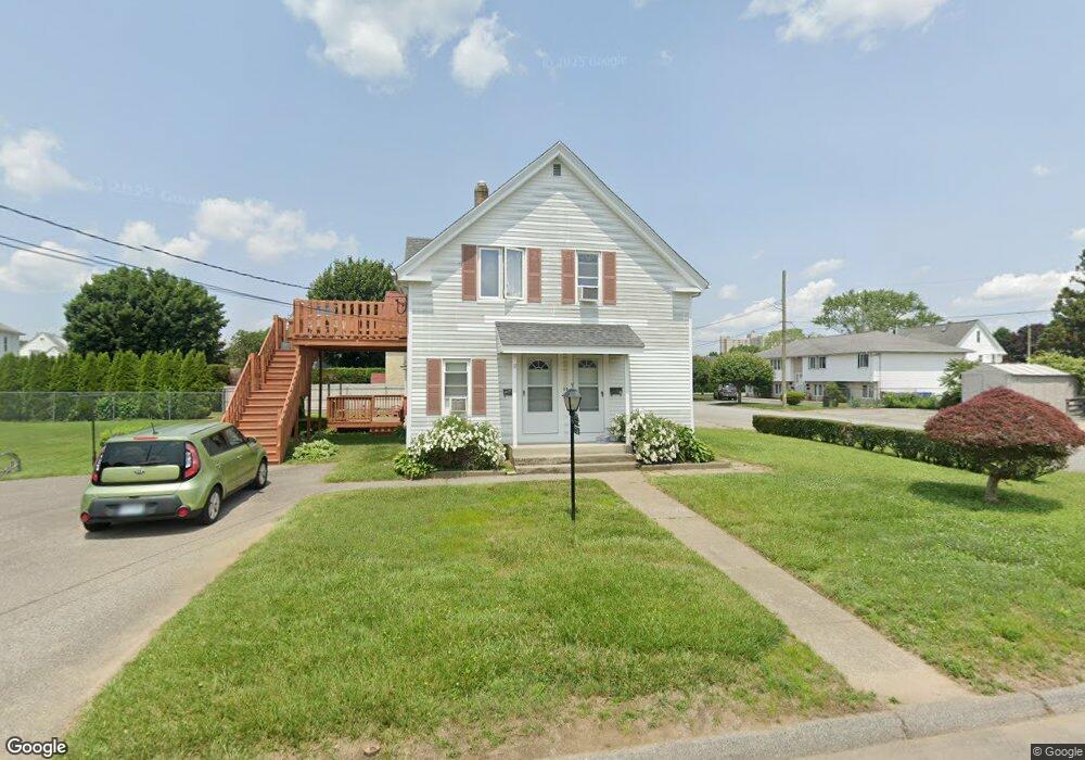 77 A St, Cranston, RI 02920 - photo 1