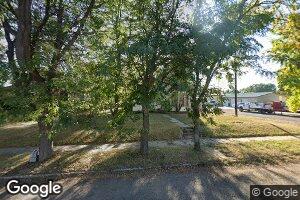 390 N 11th Ave, Forsyth, MT 59327