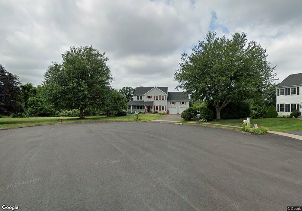 14 Nutmeg Ct, Wallingford, CT 06492 - photo 1