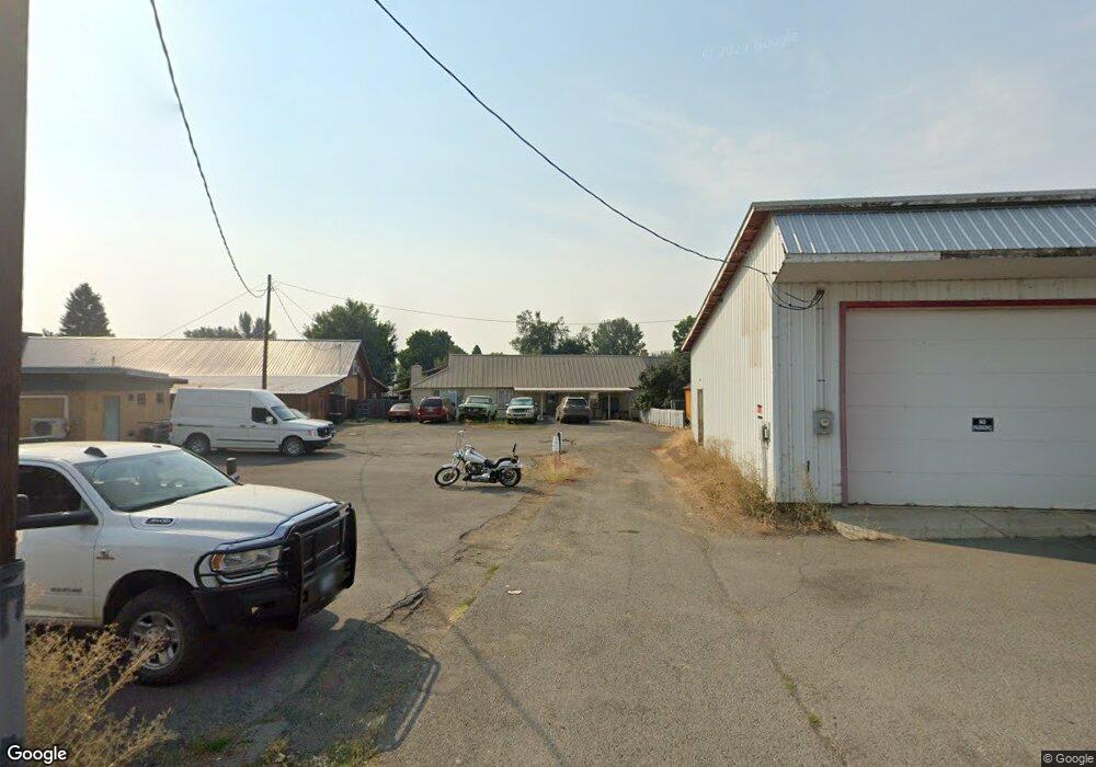 109 E Record St, Halfway, OR 97834 - photo 1