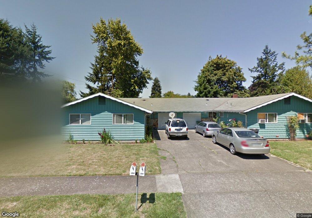 1597 Jeppesen Ave, Eugene, OR 97401 - photo 1