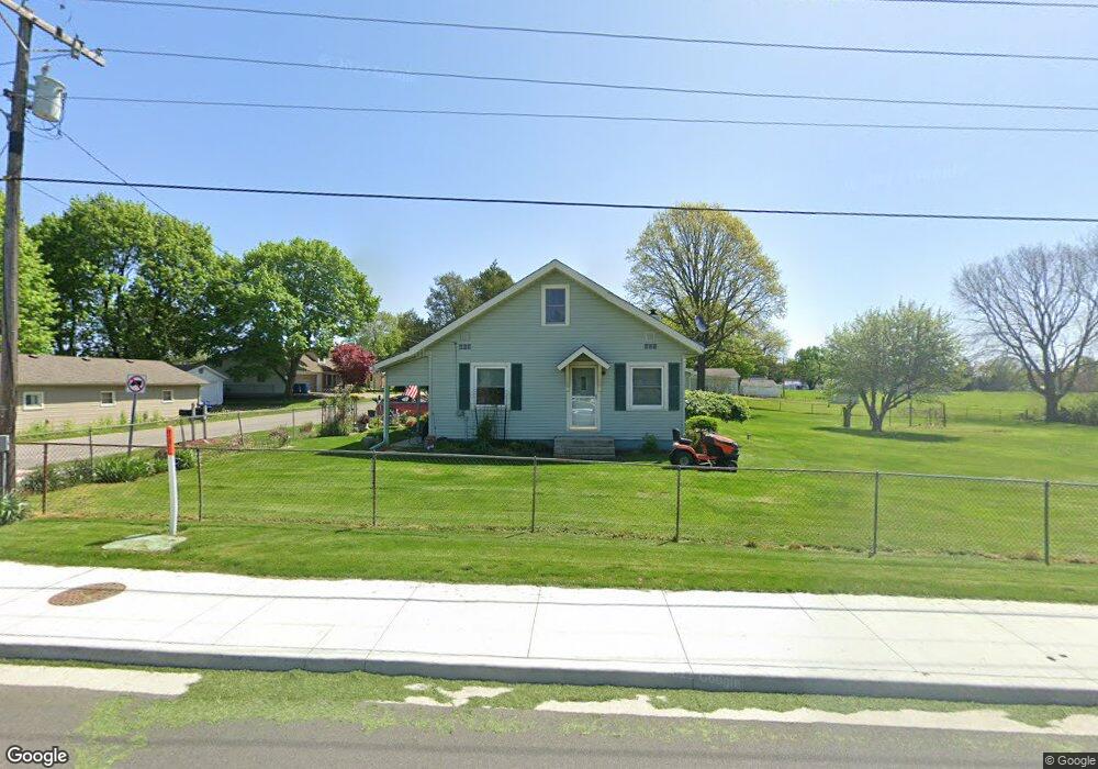 15216 Amstutz Rd, Leo, IN 46765 - photo 1