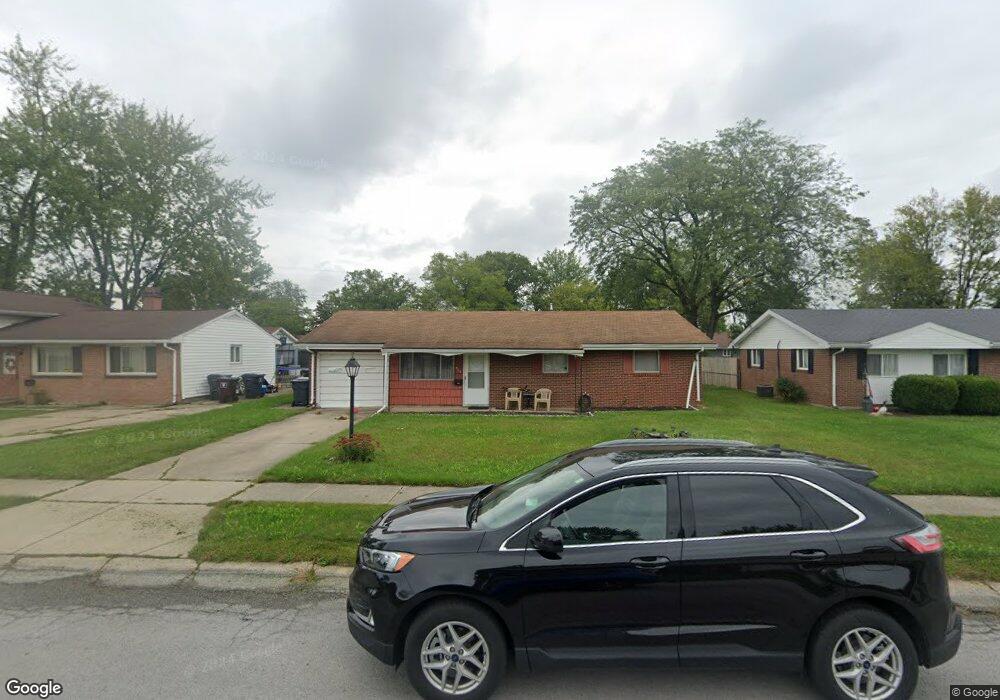 822 Mackenzie Dr, Lima, OH 45805 - photo 1