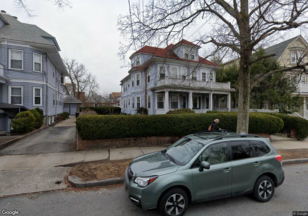 12 Orvis Rd unit 14, Arlington, MA 02474 - photo 1