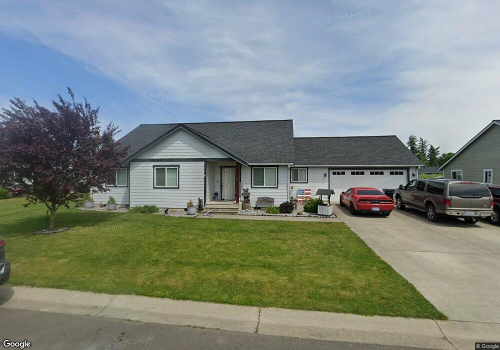 127 Cornerstone Dr, Sumas, WA 98295 - photo 1