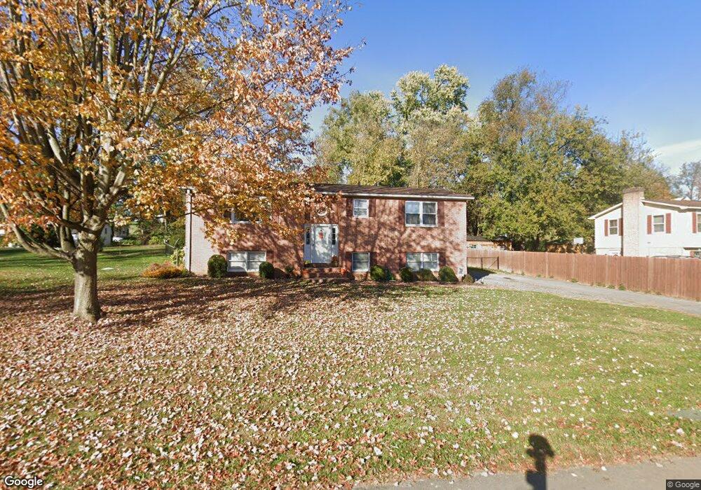 45 6th St, Shenandoah Junction, WV 25442 - photo 1