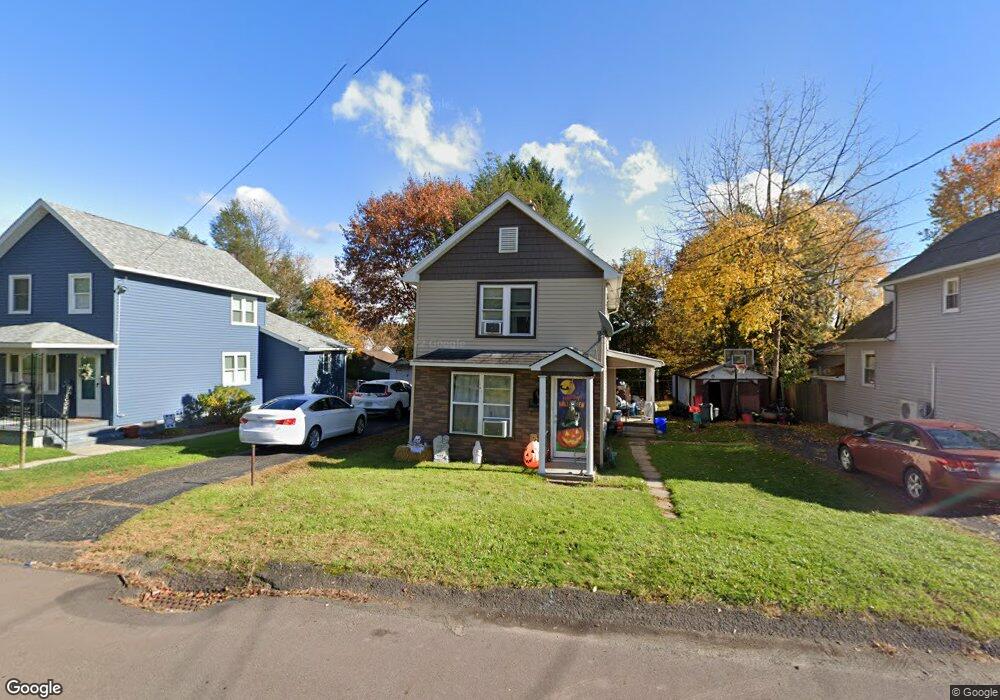 432 3rd St, Olyphant, PA 18447 - photo 1