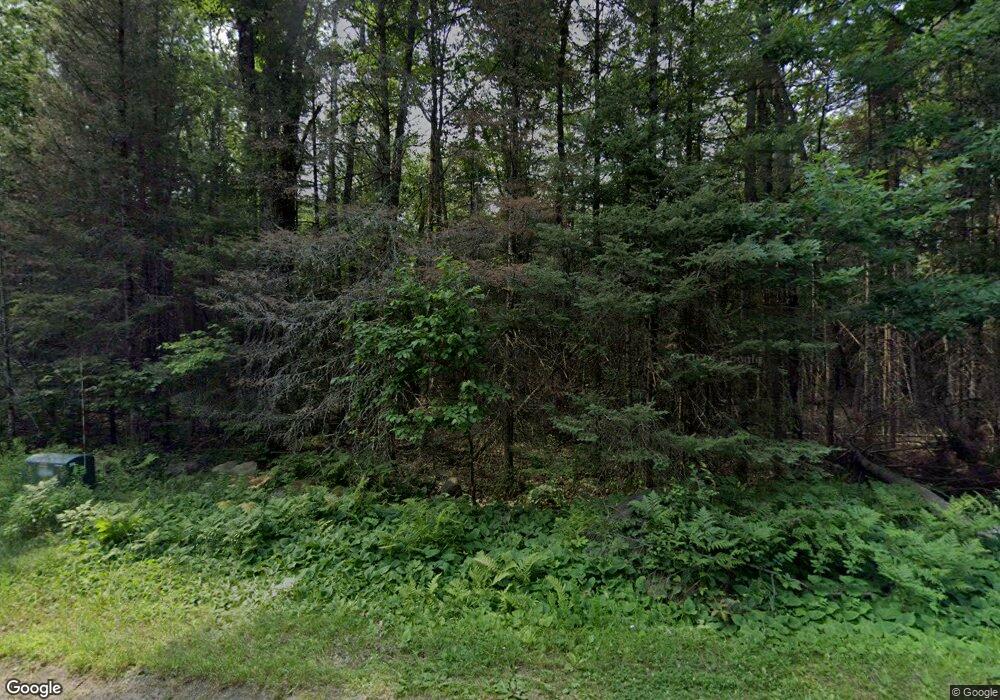 8038 W Pine Lake Rd, Hiles, WI 54511 - photo 1