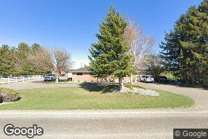 158 N 600 W, Paul, ID 83347