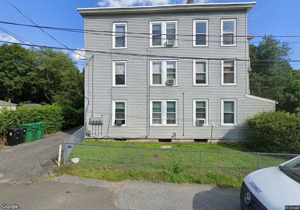 15 Factory Place, Chicopee, MA 01013 - photo 1