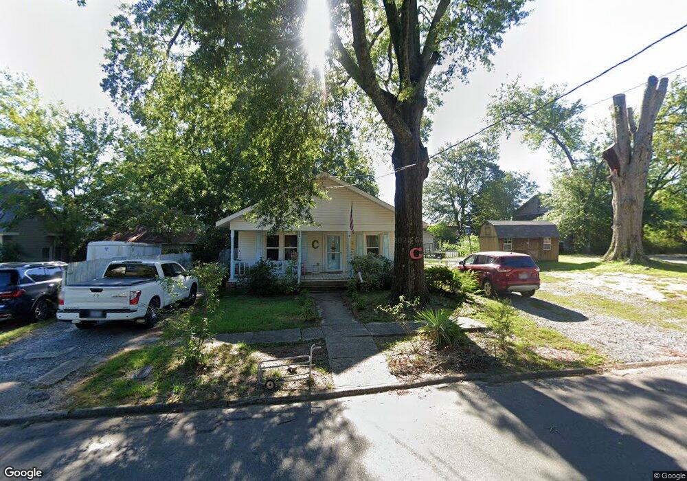 306 N Oak St, Sheridan, AR 72150 - photo 1