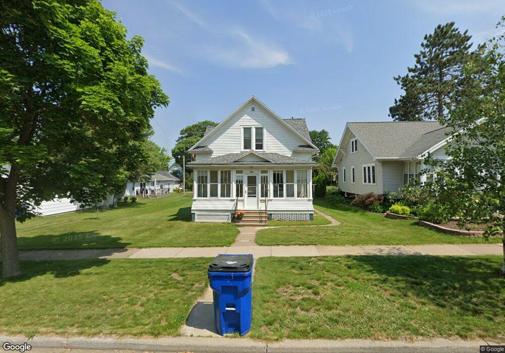 804 E 6th St, Merrill, WI 54452 - photo 1