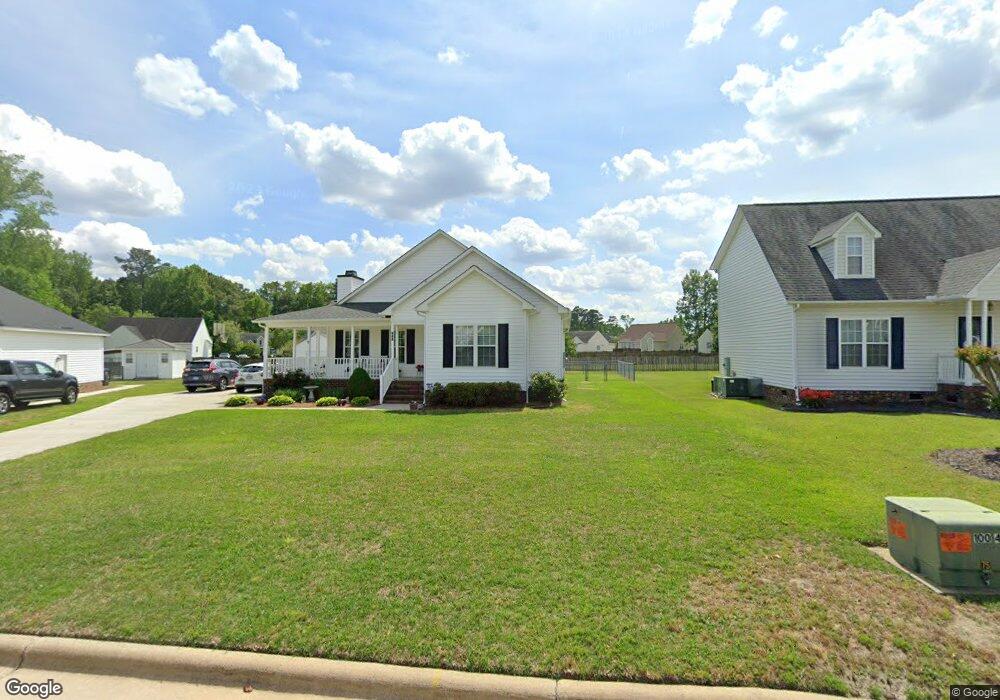 844 Winterfield Dr, Winterville, NC 28590 - photo 1
