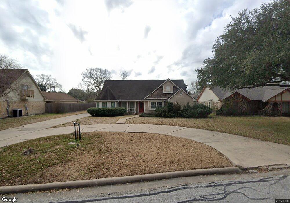 1703 Willow Dr, Richmond, TX 77469 - photo 1