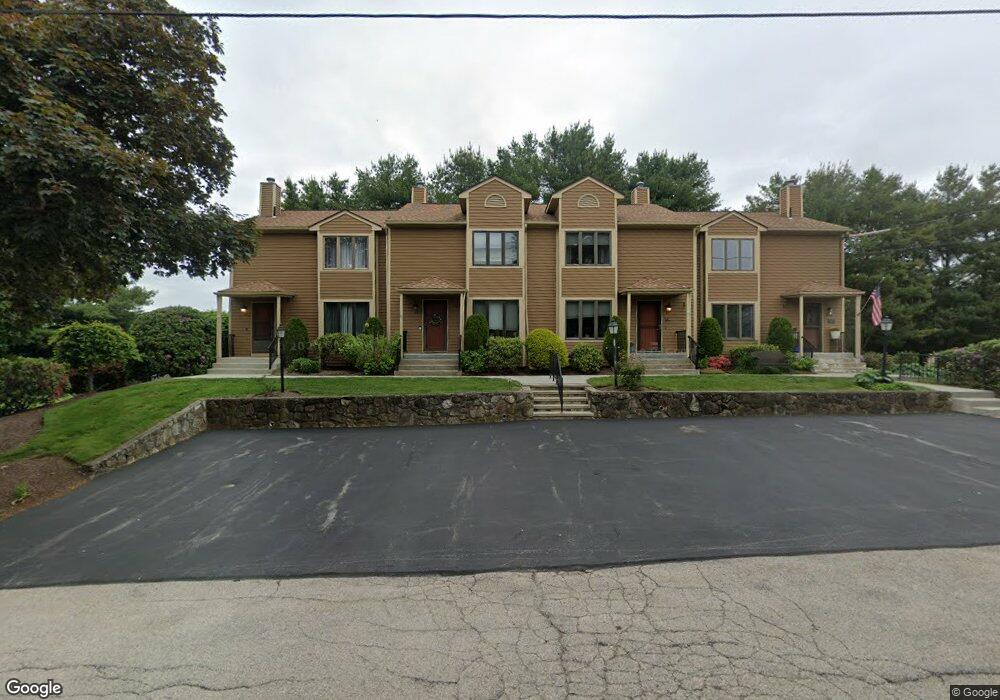 2 Tamarac Dr unit 2C, Greenville, RI 02828 - photo 1