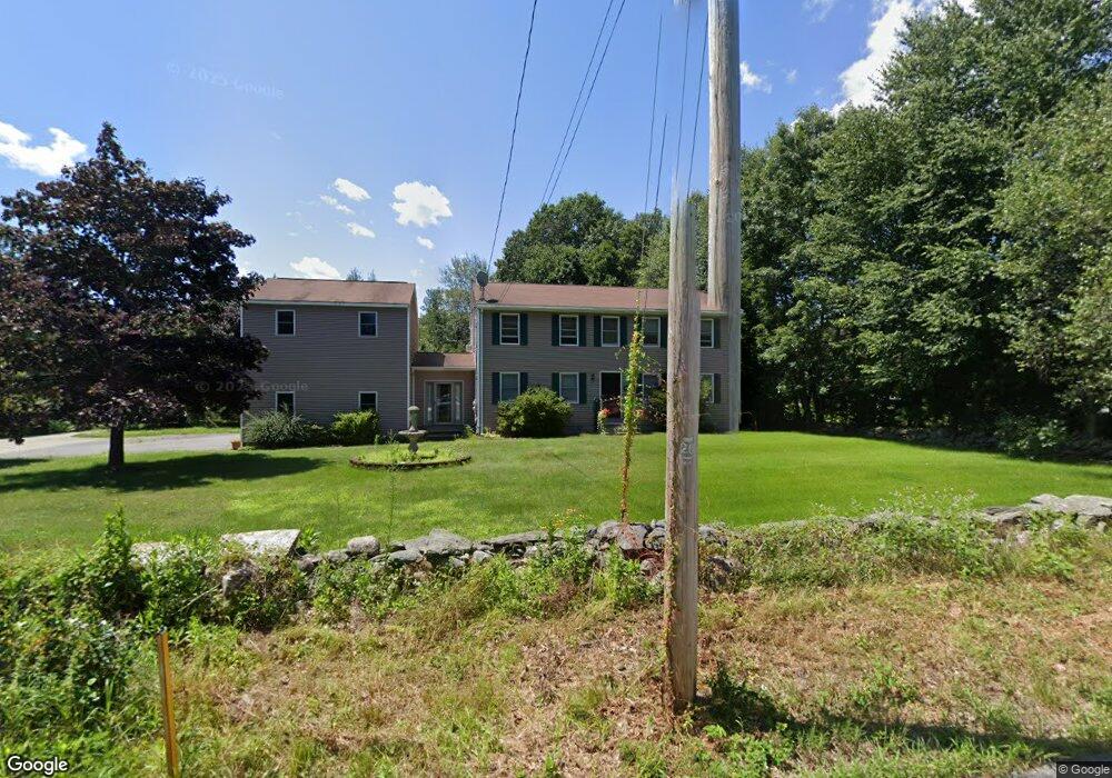 56 Lyons Rd, Dudley, MA 01571 - photo 1