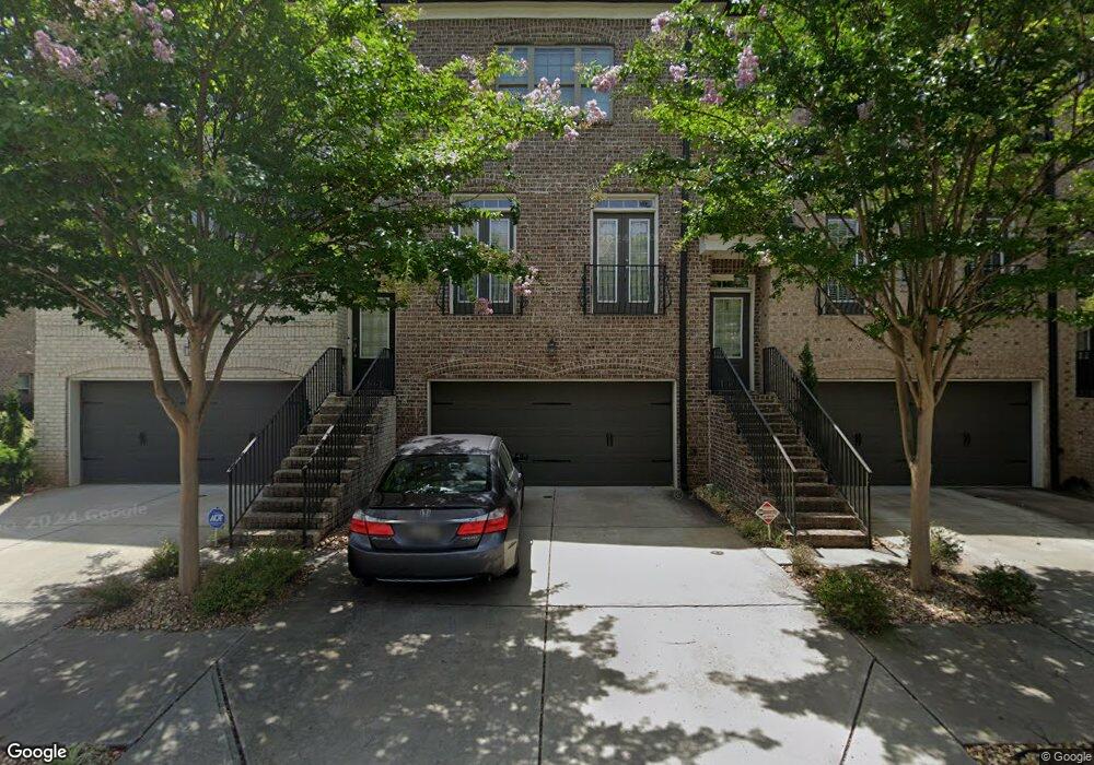 1582 Cambridge, Marietta, GA 30062 - photo 1