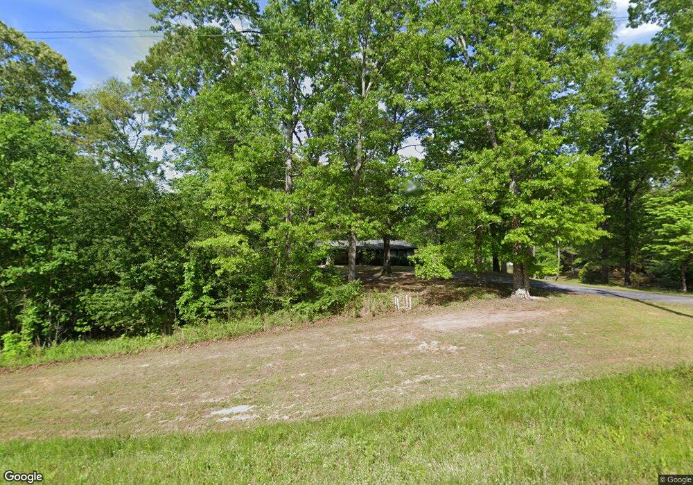 8200 Mud Creek Rd, Alto, GA 30510 - photo 1