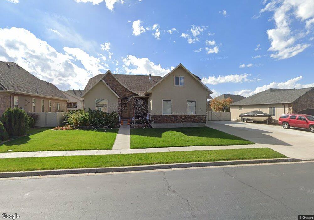 726 River Ridge Ln, Spanish Fork, UT 84660 - photo 1