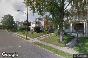 858 Berkeley Ave, Trenton, NJ 08618