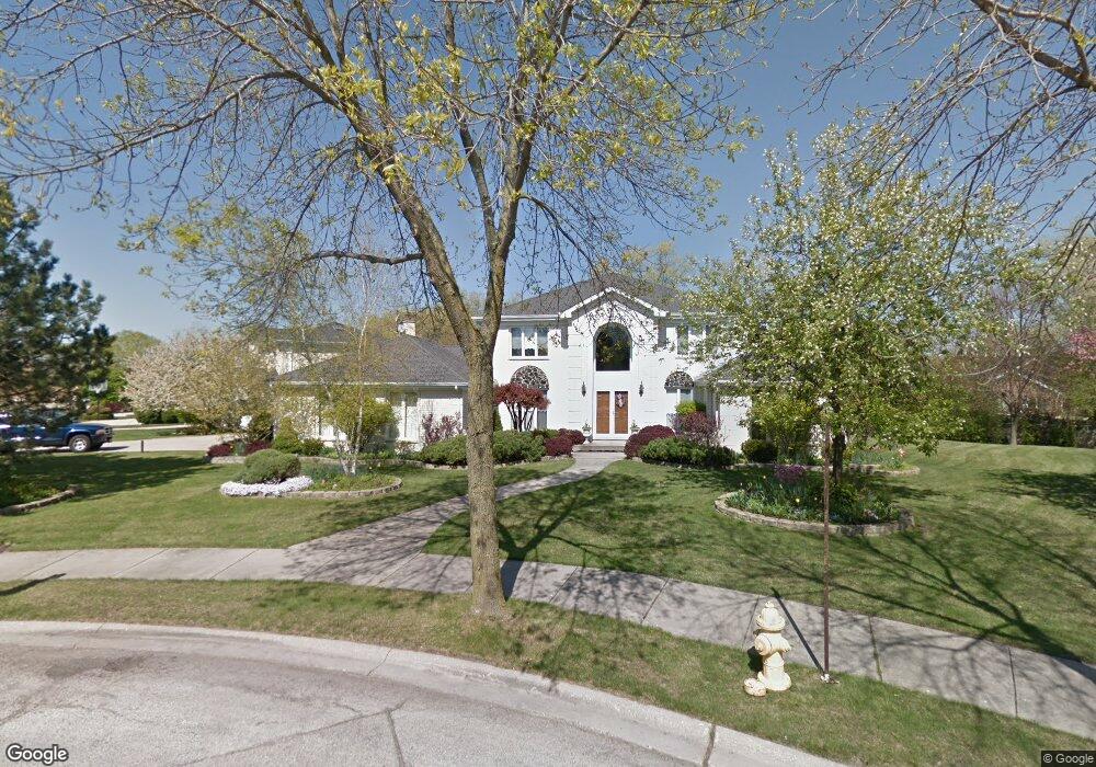 4322 Hammersmith Ln, Glenview, IL 60026 - photo 1