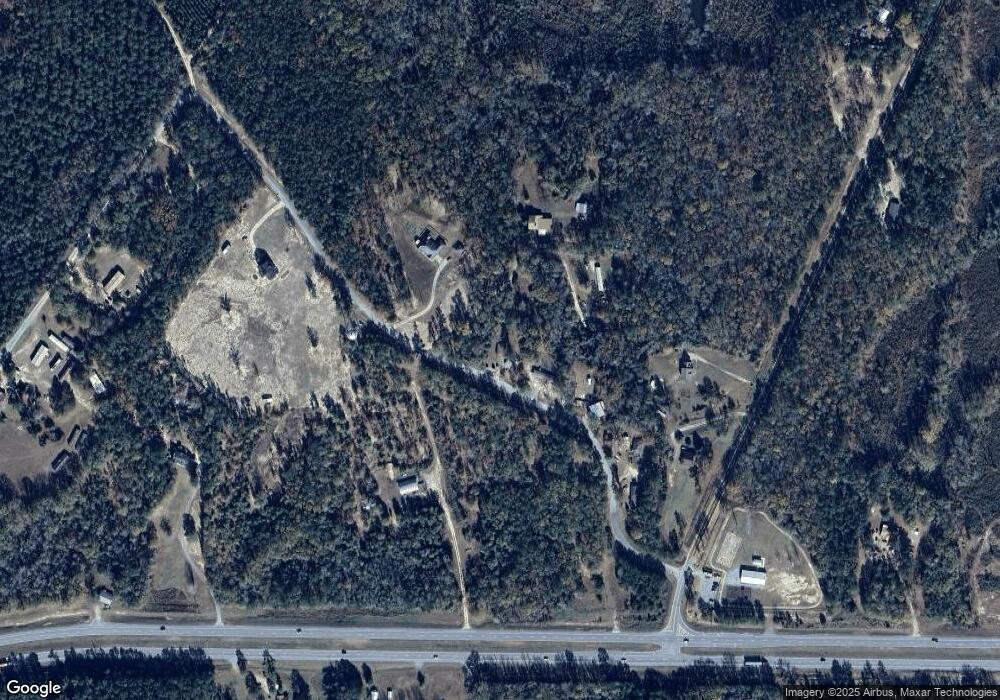 190 Tank Rd, Box Springs, GA 31801 - photo 1