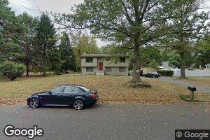 22 Rocky Brook Rd, East Windsor, NJ 08512