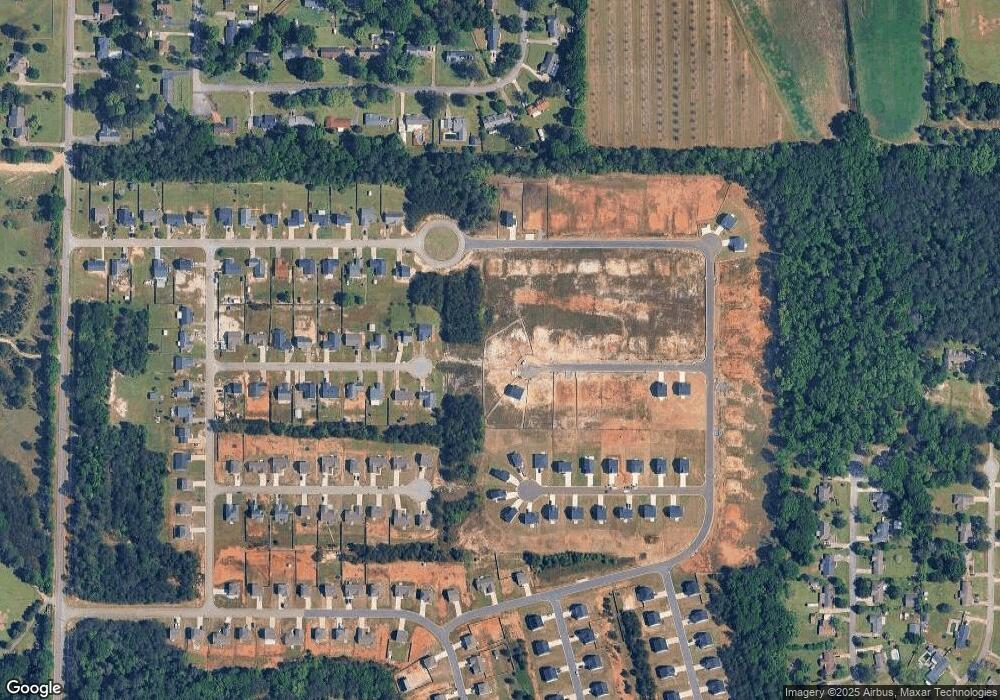 116 Alayna Ct, Macon, GA 31216 - photo 1