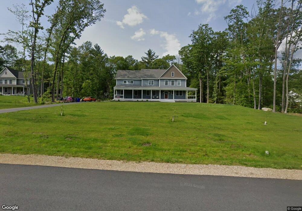 6 Endicott Ln, Hampstead, NH 03841 - photo 1