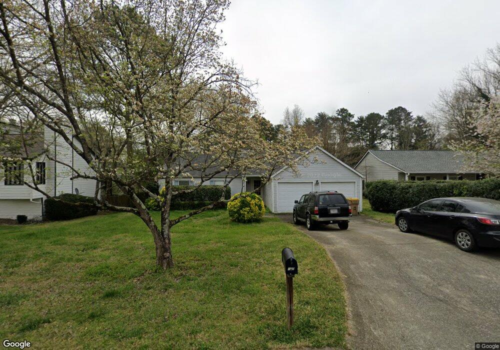 155 Royal Colony Ct, Alpharetta, GA 30022 - photo 1