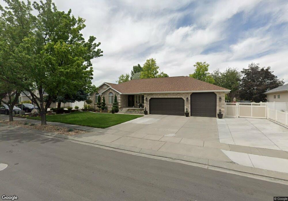 3332 Iron Gate Rd, South Jordan, UT 84095 - photo 1