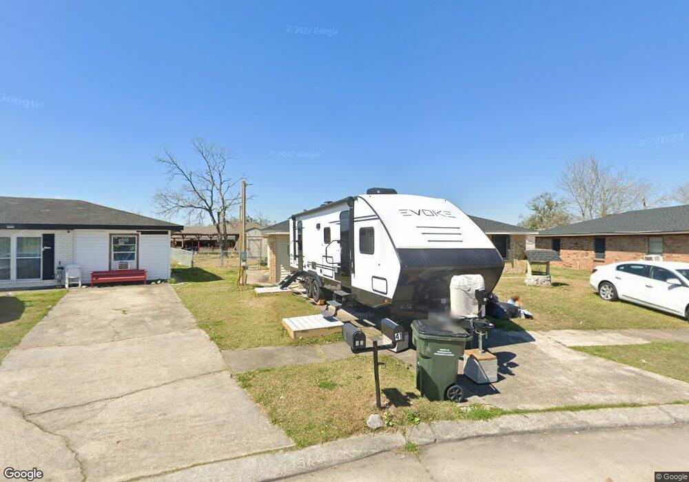 41 Kingsridge Loop, Houma, LA 70363 - photo 1