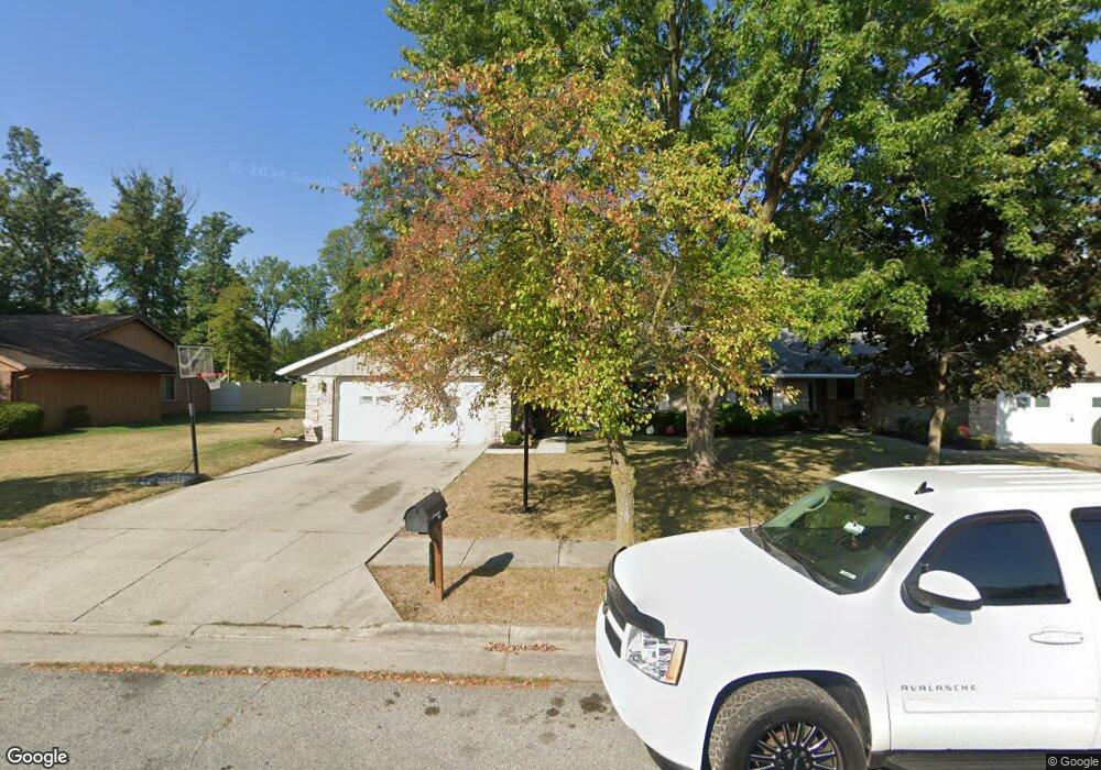 1855 Brookhaven Dr, Lima, OH 45805 - photo 1