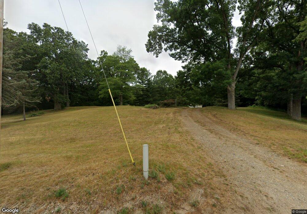 5815 N 1100 E, Grovertown, IN 46531 - photo 1