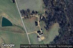 25140 Hurry Rd, Chaptico, MD 20621