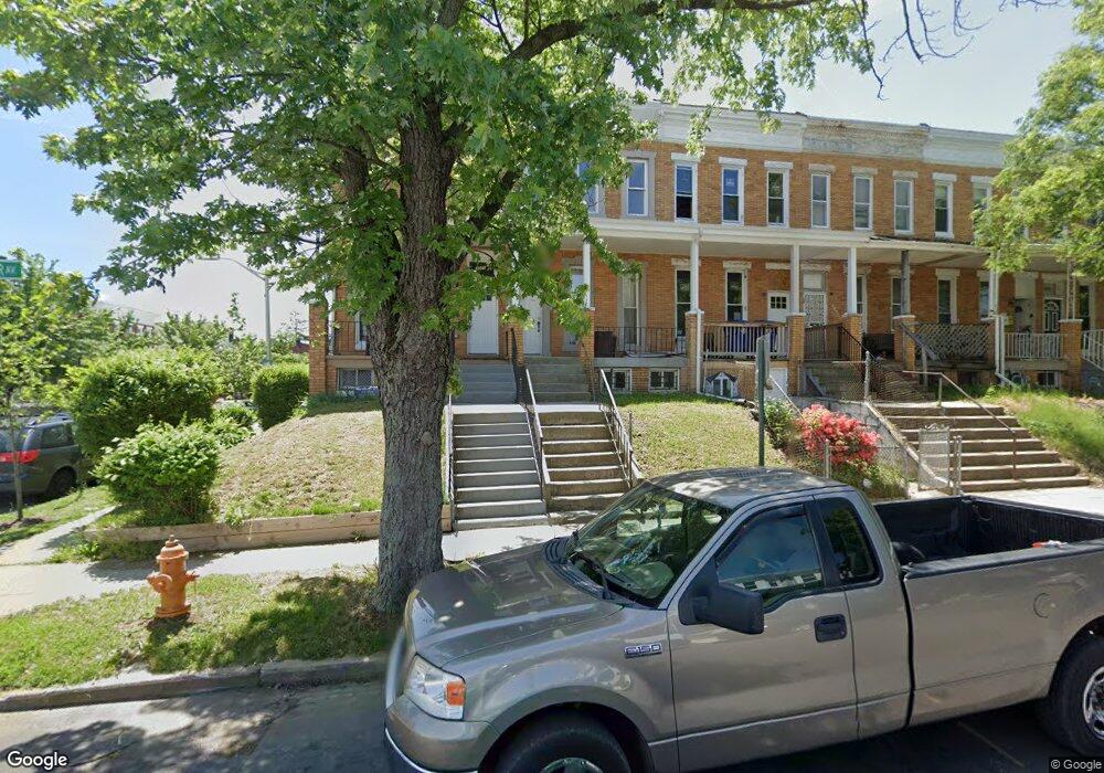 3003 Windsor Ave, Baltimore, MD 21216 - photo 1