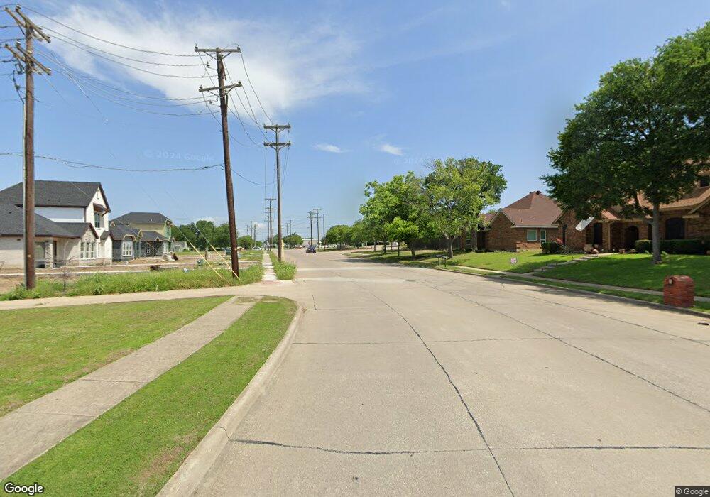 7115 N W a Allen Blvd, Wylie, TX 75098 - photo 1