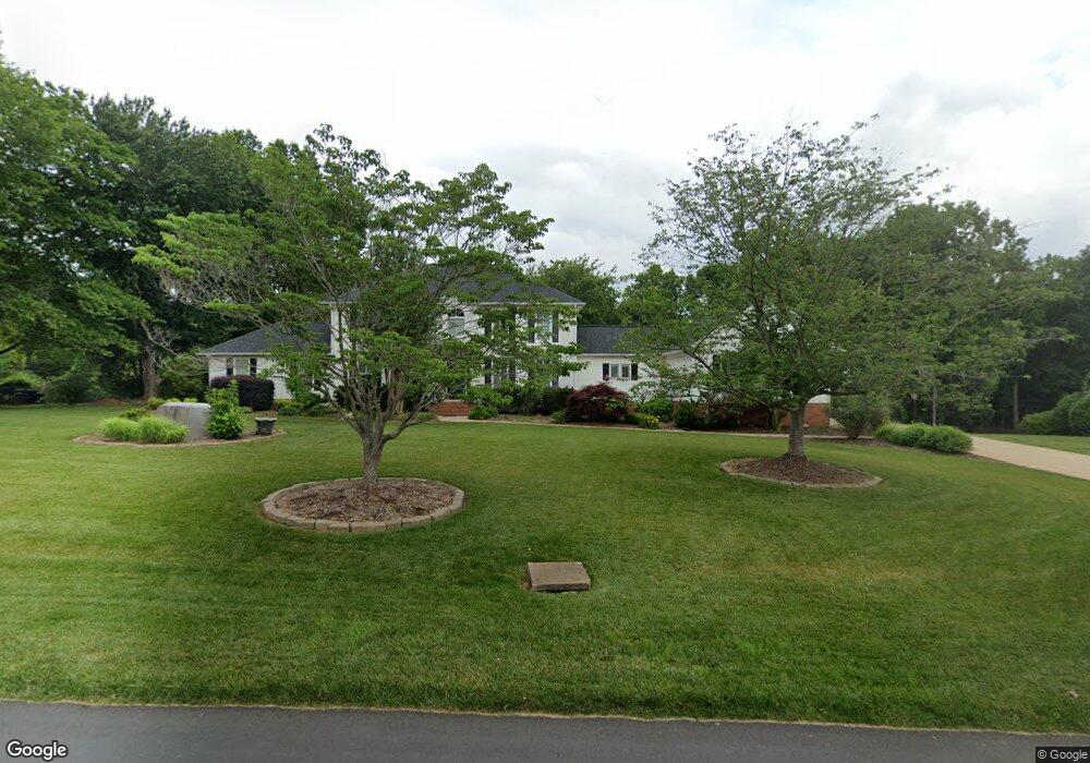 2628 Fines Creek Dr, Statesville, NC 28625 - photo 1