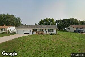 230 E 2nd St, Ashton, IA 51232